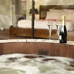Margaux 4* Fargues-Saint-Hilaire