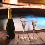 Margaux 4* Fargues-Saint-Hilaire