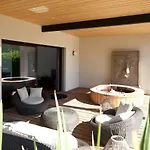 Margaux 4* Fargues-Saint-Hilaire
