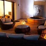 Margaux 4* Fargues-Saint-Hilaire