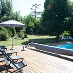 Margaux Frühstückspension 4*