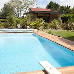 Margaux Frühstückspension 4*