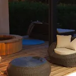 Margaux Frühstückspension 4*