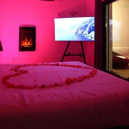Margaux 4* Fargues-Saint-Hilaire