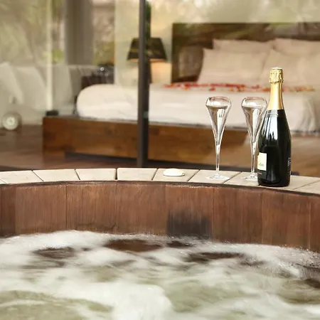 Margaux 4* Fargues-Saint-Hilaire