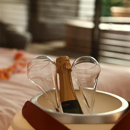 Frühstückspension Margaux Fargues-Saint-Hilaire