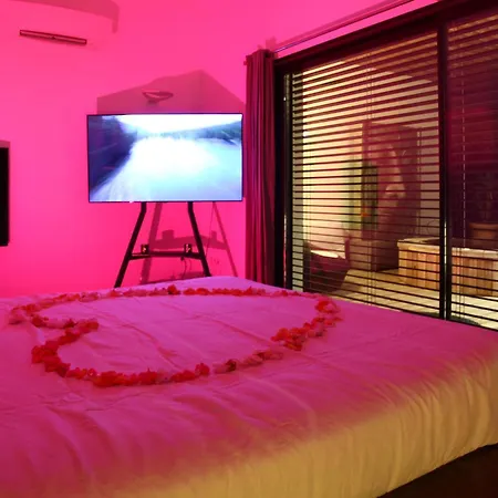 Margaux 4* Fargues-Saint-Hilaire