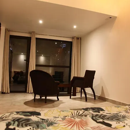 Margaux B&B Fargues-Saint-Hilaire