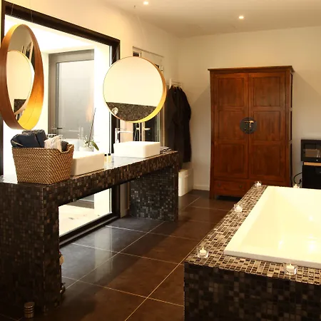 Margaux Bed & Breakfast