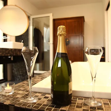 Margaux Couette-café 4*