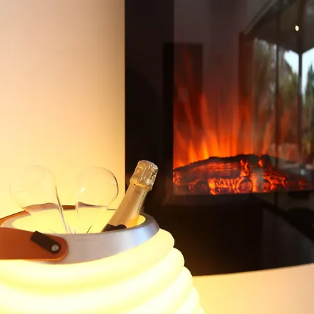 Margaux Couette-café 4*