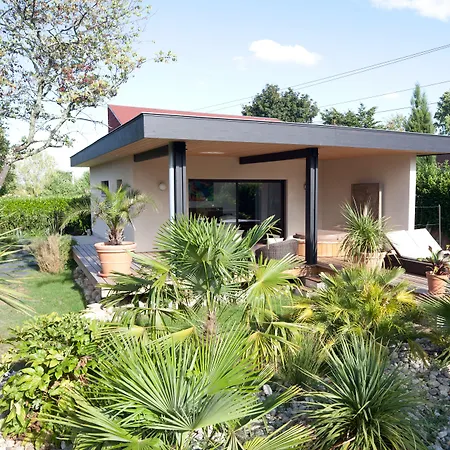 Margaux 4* Fargues-Saint-Hilaire