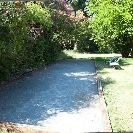 B&B Margaux Fargues-Saint-Hilaire