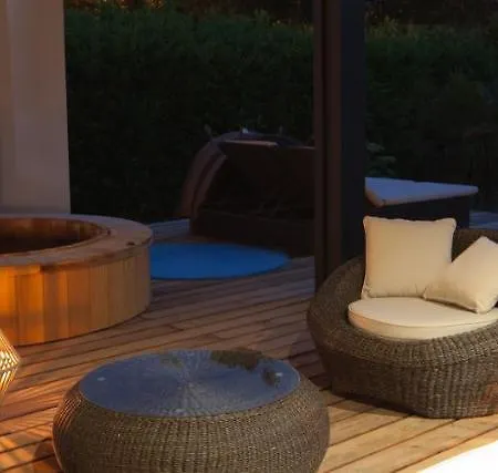 Margaux Couette-café 4*